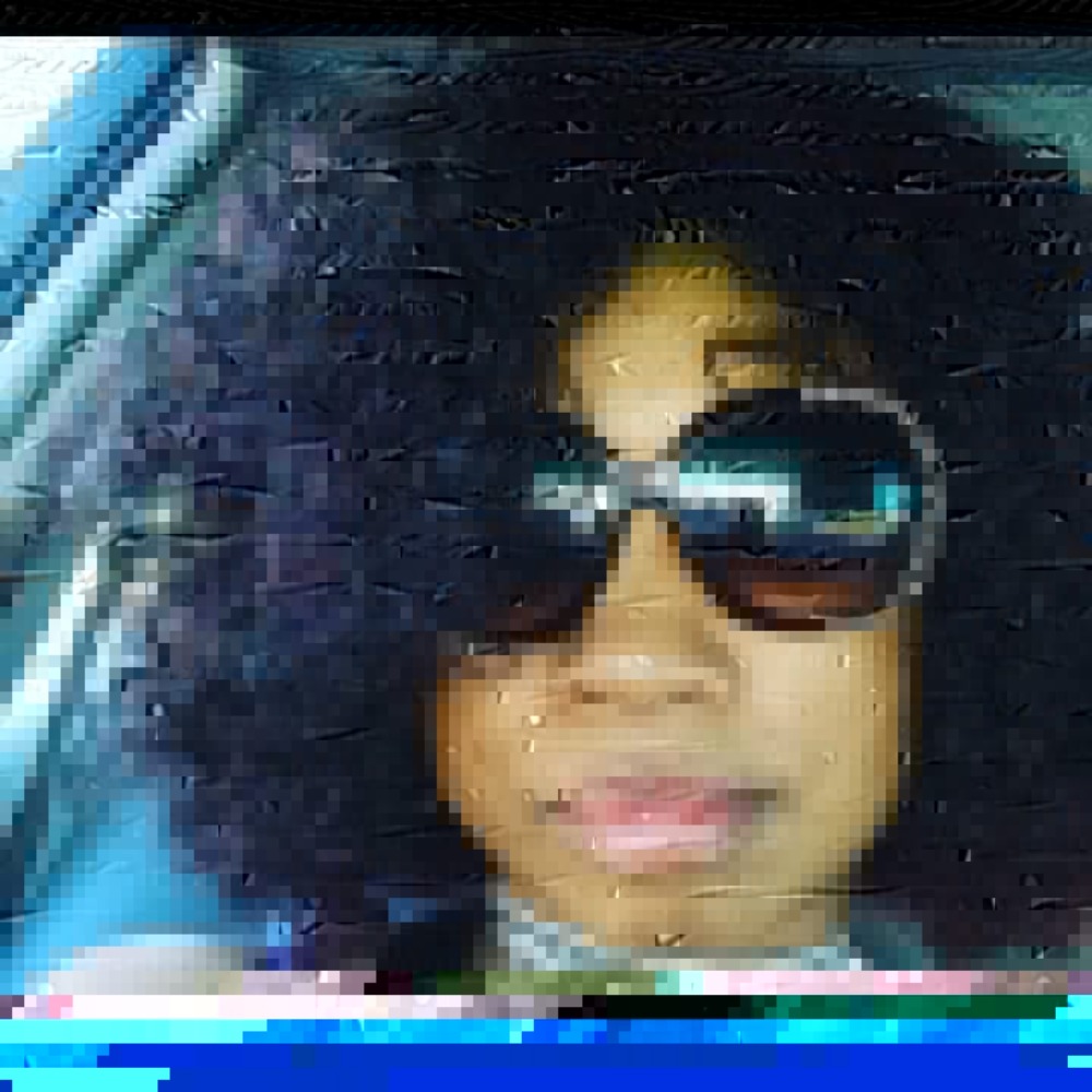 Meet your Posher, Courtny